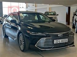 تويوتا أفالون